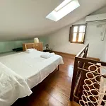 Villino In 펜션 *