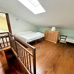 Villino In *