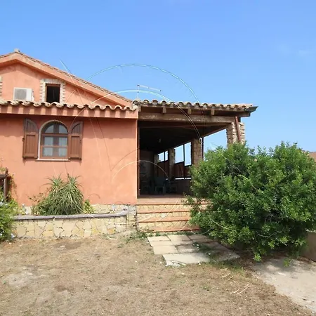 Villino In Torre dei Corsari