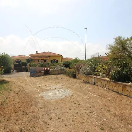 Villino In *