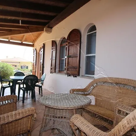 Tatil Evi Villino In