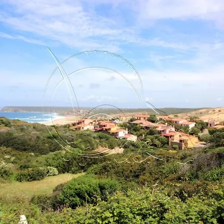 Villino In Tatil Evi *