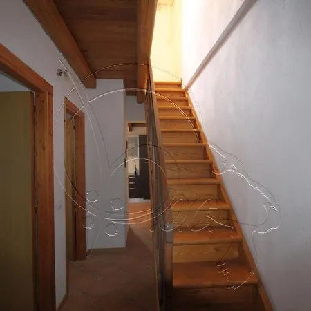 Tatil Evi Villino In *