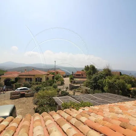 Villino In *