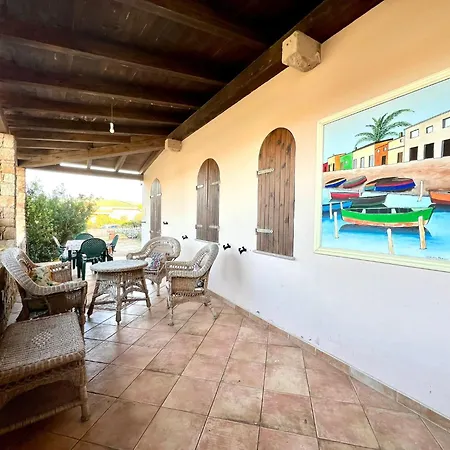 Tatil Evi Villino In