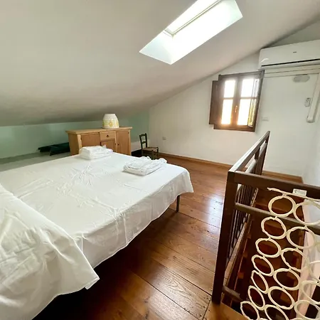 Villino In Tatil Evi *