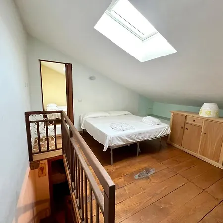Villino In Tatil Evi Torre dei Corsari