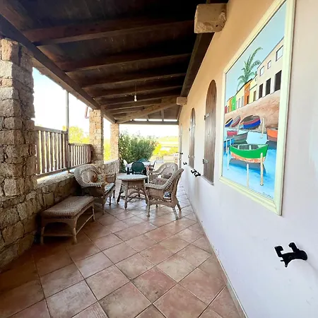 Tatil Evi Villino In