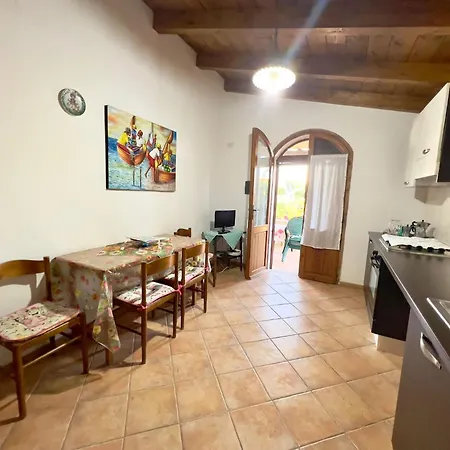 Villino In Tatil Evi *
