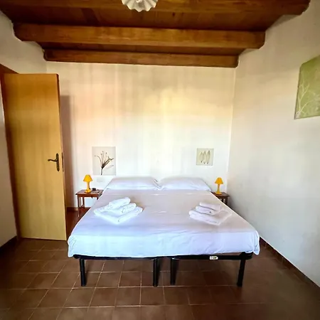 Tatil Evi Villino In *